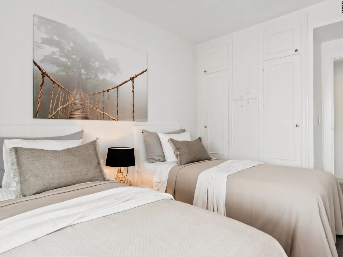 Location de Vacances Marbella-Nueva Andalucía 23