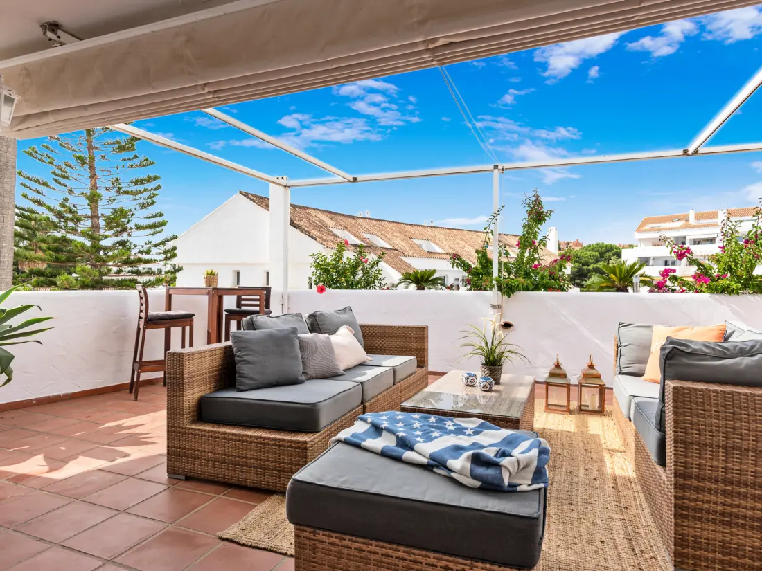 Location de Vacances Marbella-Nueva Andalucía 23