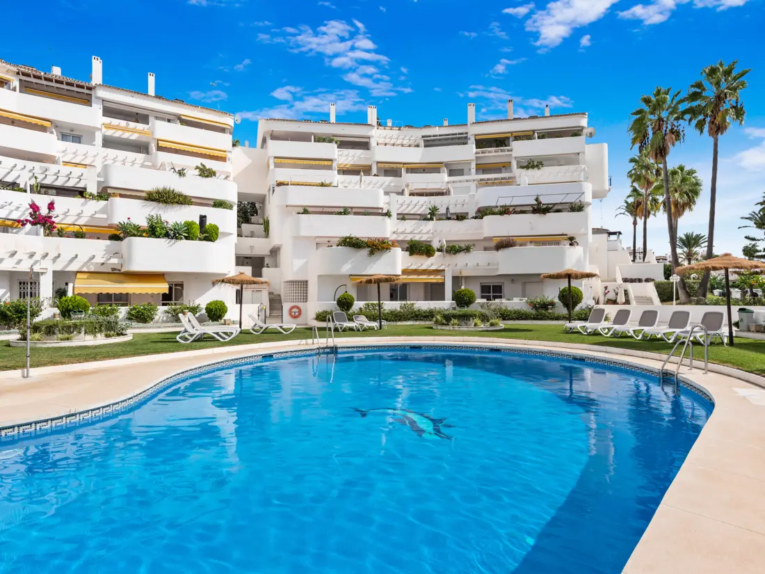 Location de Vacances Marbella-Nueva Andalucía 23
