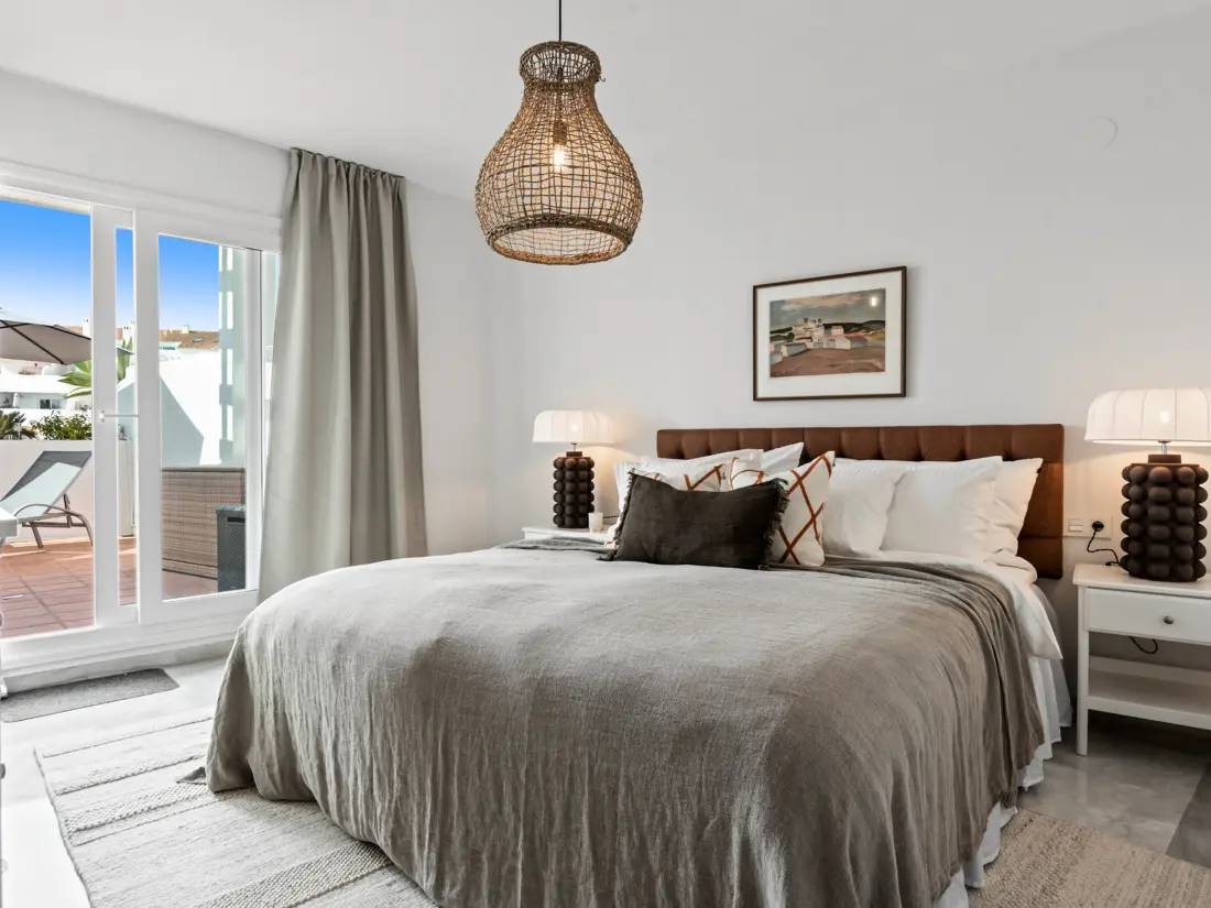 Location de Vacances Marbella-Nueva Andalucía 23