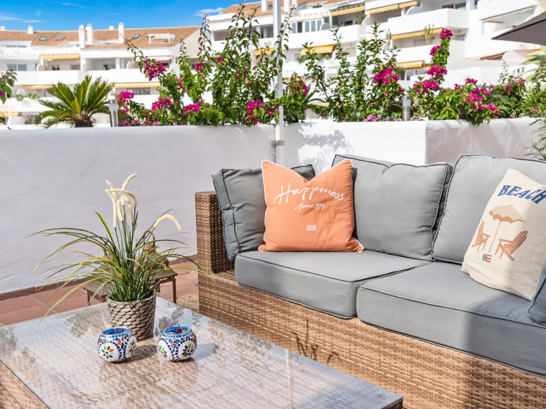 Location de Vacances Marbella-Nueva Andalucía 23