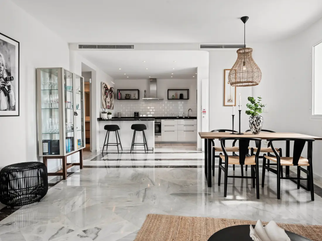 Location de Vacances Marbella-Nueva Andalucía 23