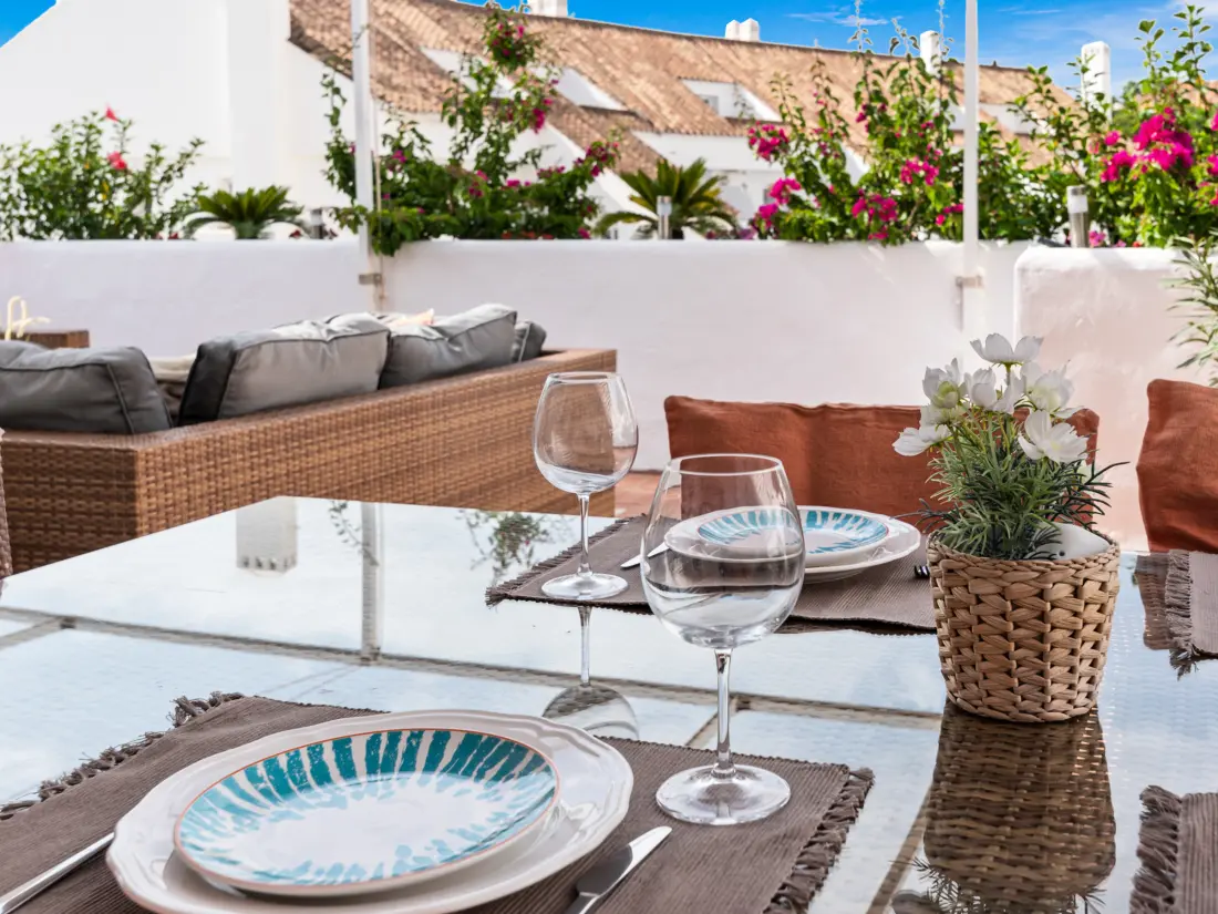 Location de Vacances Marbella-Nueva Andalucía 23