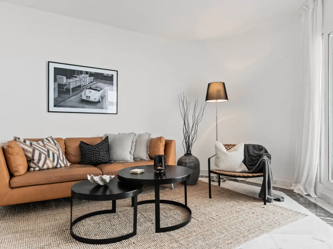 Location de Vacances Marbella-Nueva Andalucía 23