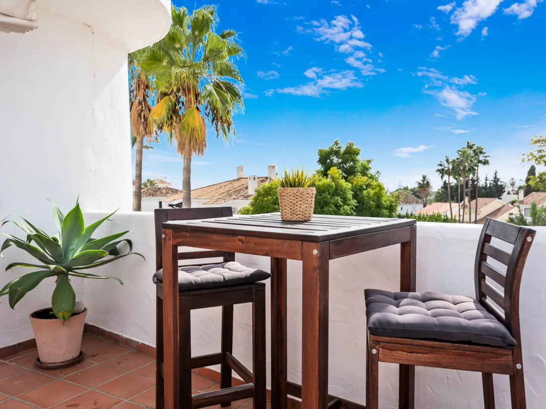 Location de Vacances Marbella-Nueva Andalucía 23