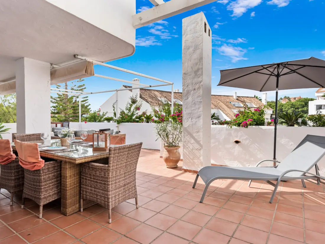 Location de Vacances Marbella-Nueva Andalucía 23