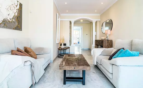 Location de Vacances Marbella-Nueva Andalucía 24