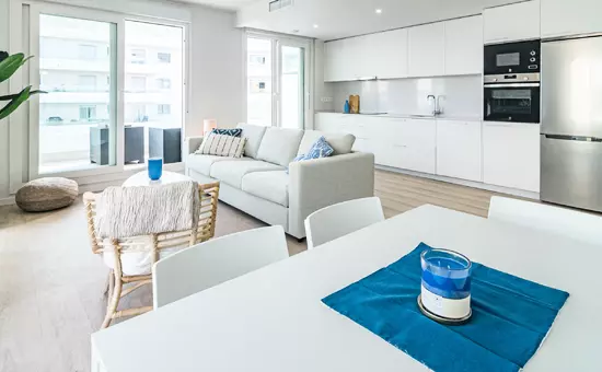 Location de Vacances Marbella-Nueva Andalucía 25