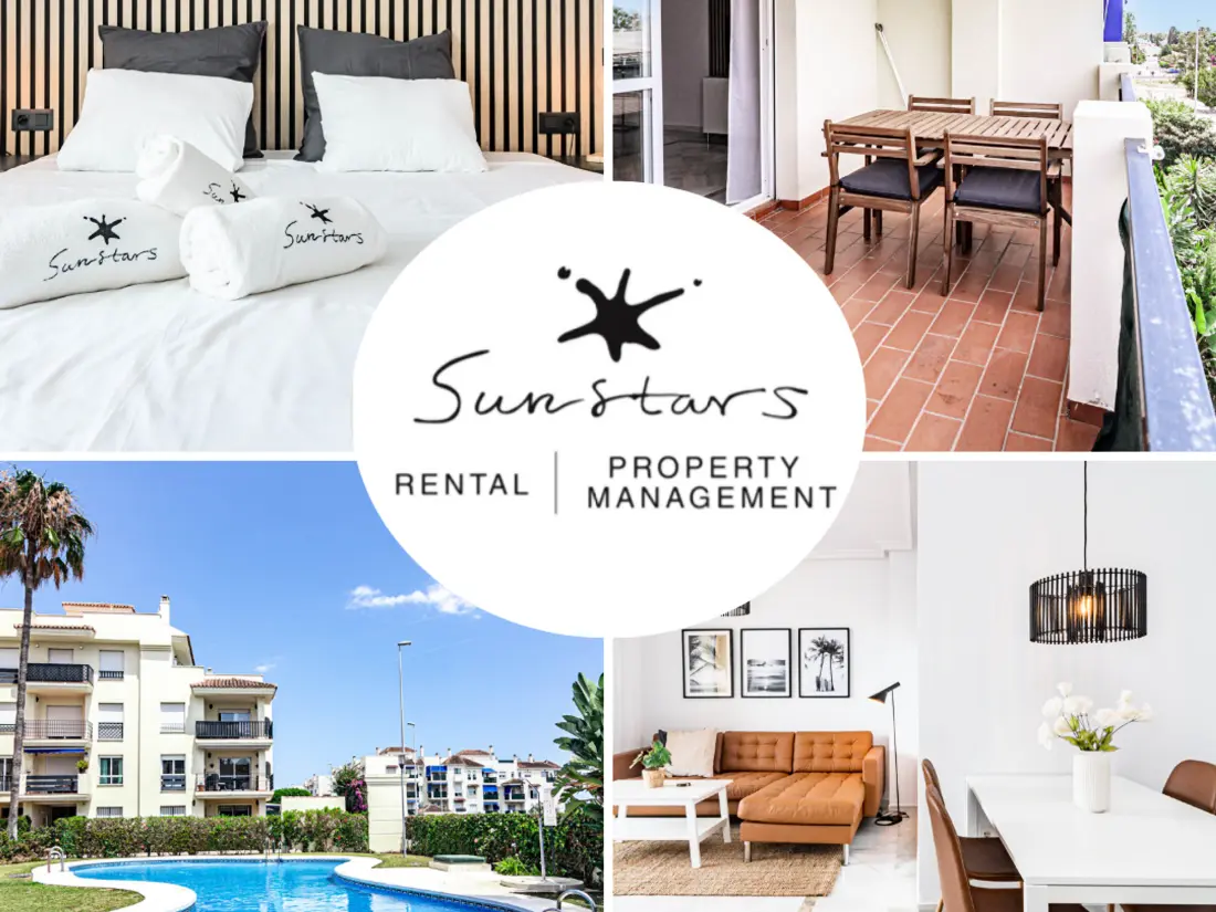 Location de Vacances Marbella 137