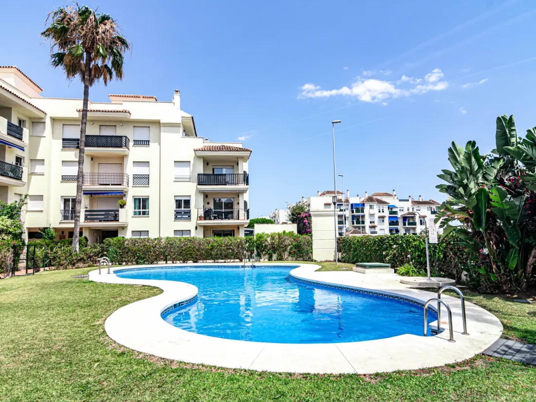 Location de Vacances Marbella 137