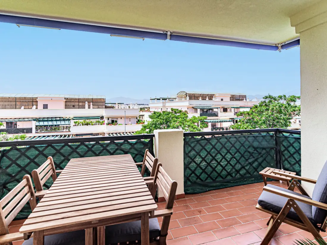 Location de Vacances Marbella 137