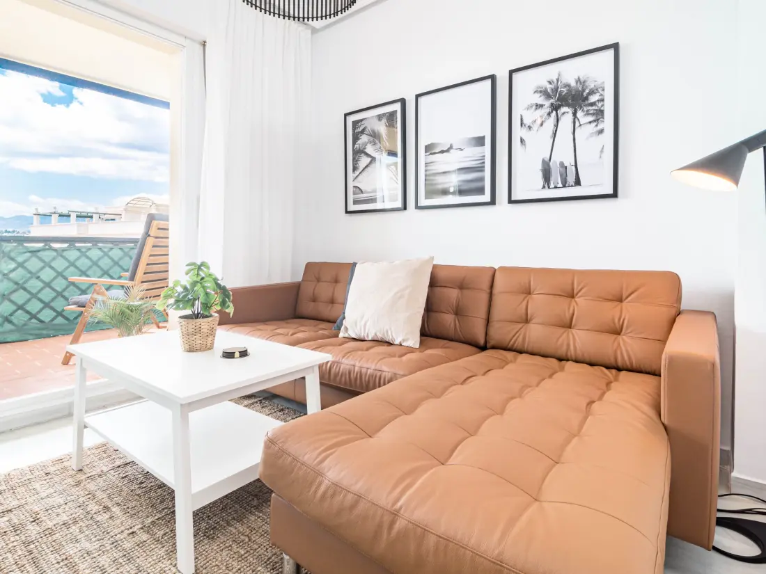 Location de Vacances Marbella 137