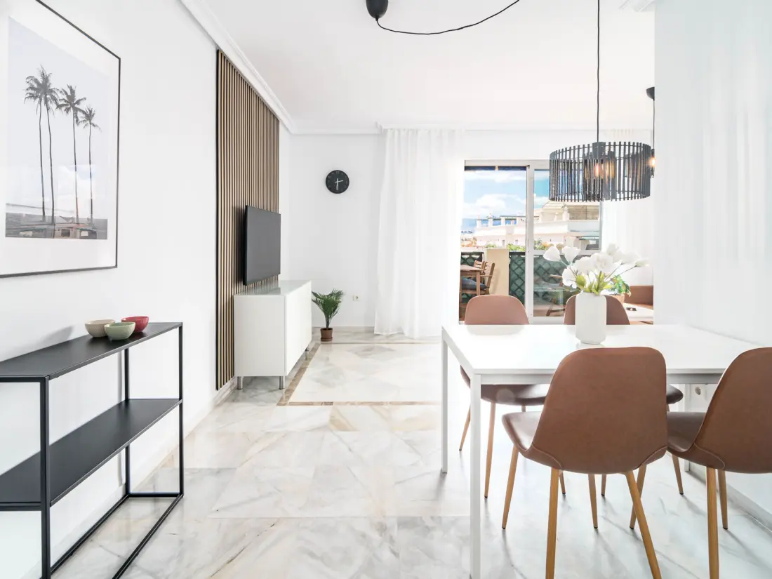 Location de Vacances Marbella 137