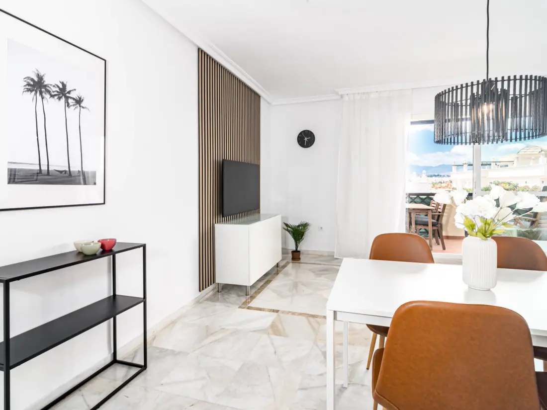 Location de Vacances Marbella 137
