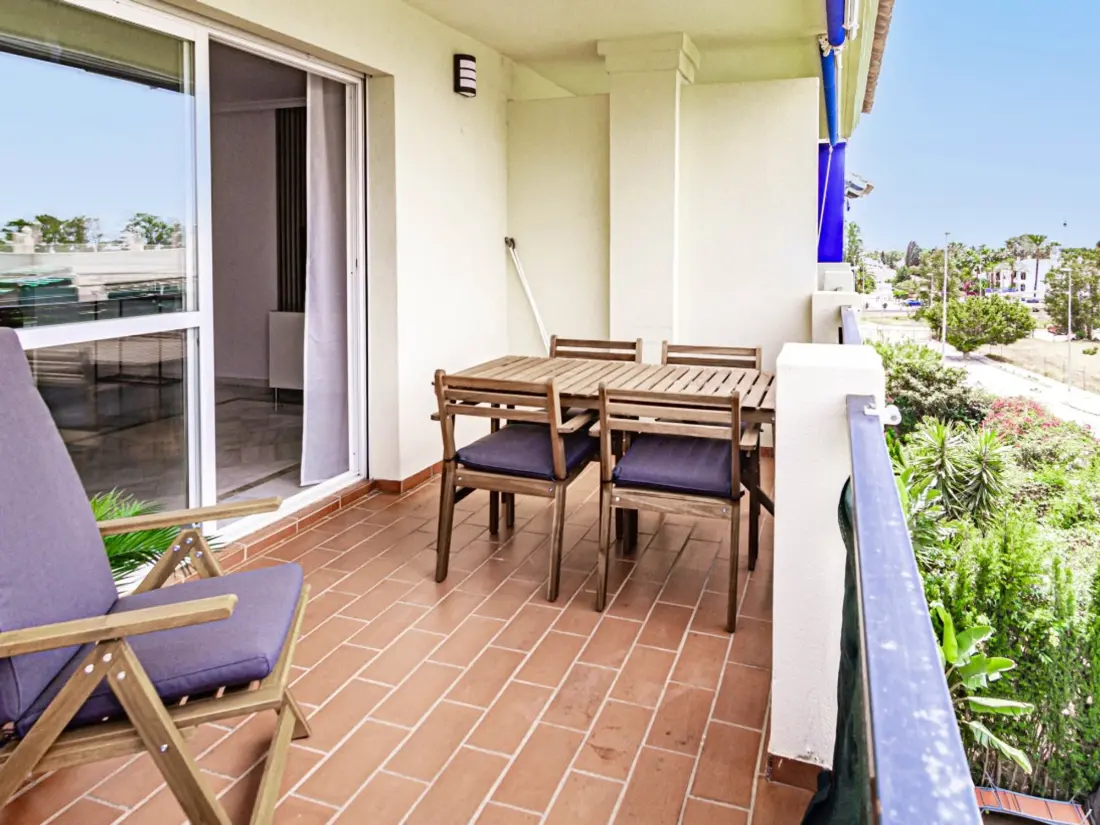 Location de Vacances Marbella 137