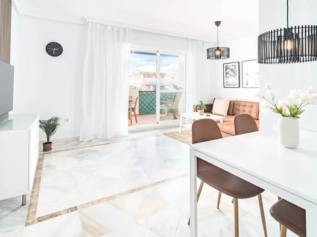 Location de Vacances Marbella 137
