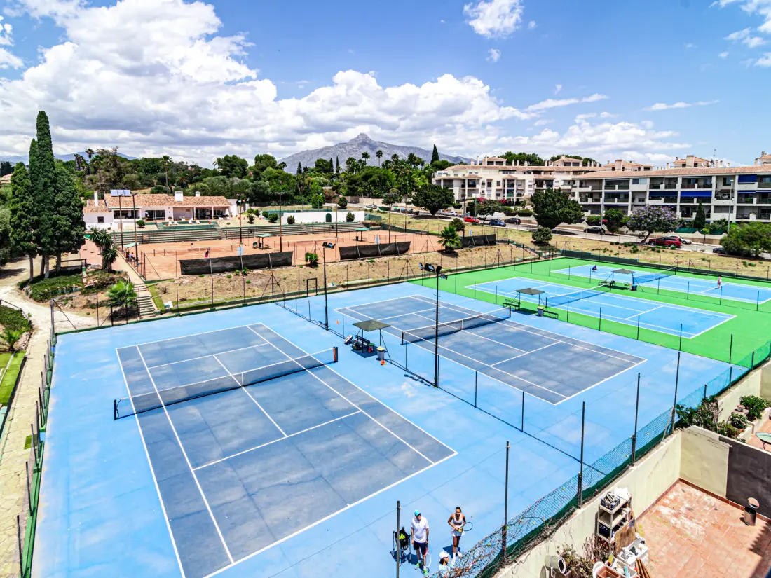 Location de Vacances Marbella 137