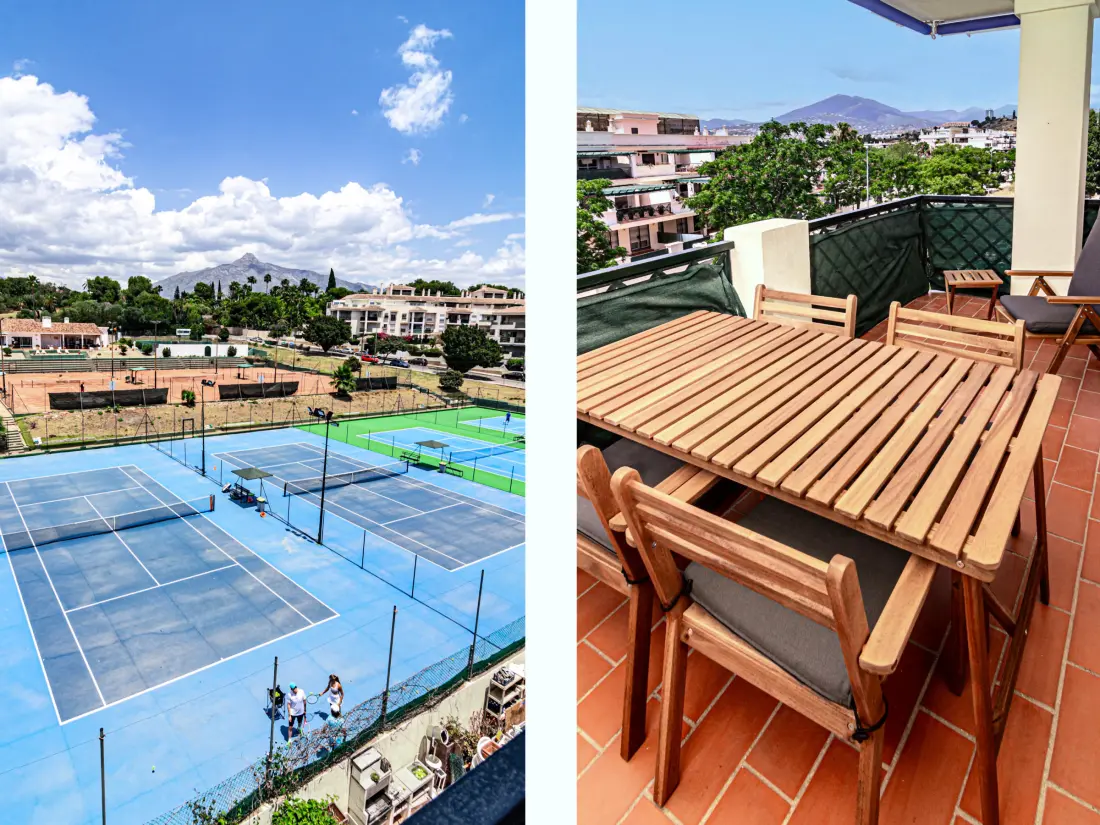 Location de Vacances Marbella 137