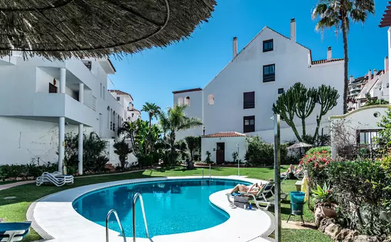 Location de Vacances Marbella-Nueva Andalucía 28