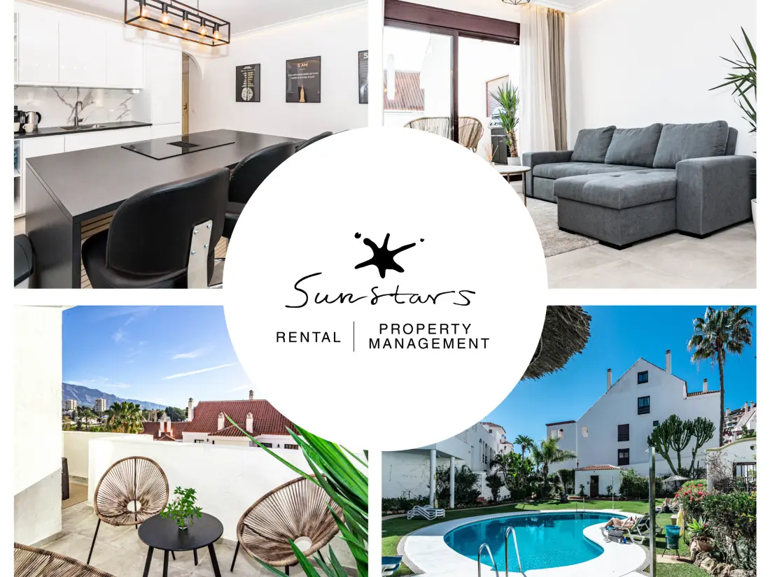 Location de Vacances Marbella 140