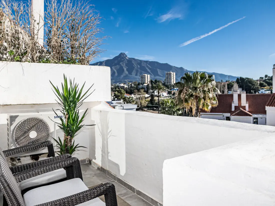 Location de Vacances Marbella 140