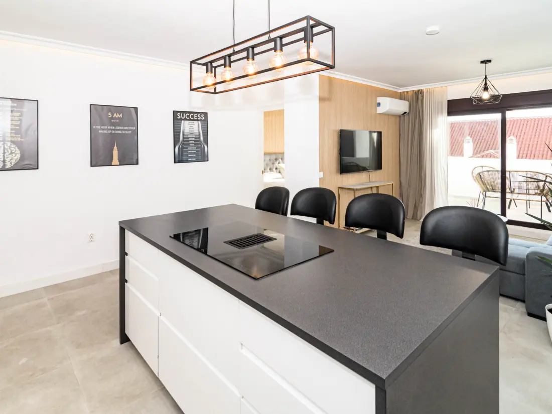 Location de Vacances Marbella 140