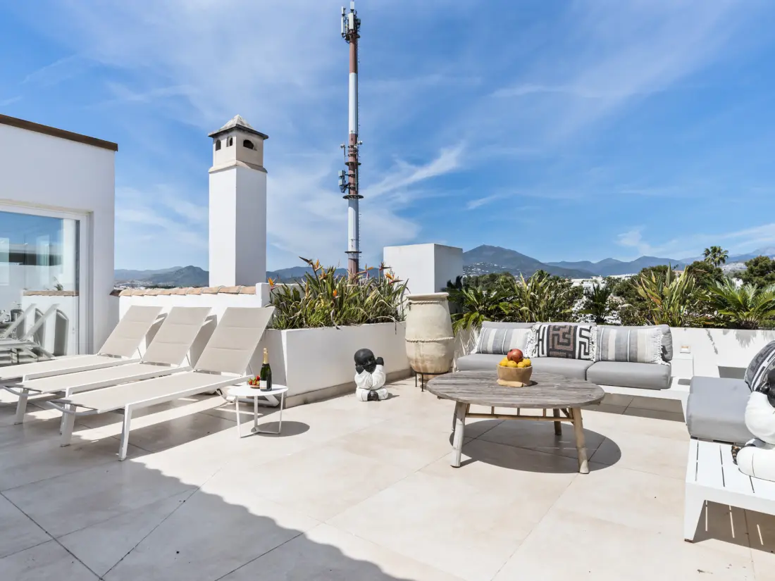 Location de Vacances Marbella-Nueva Andalucía 29