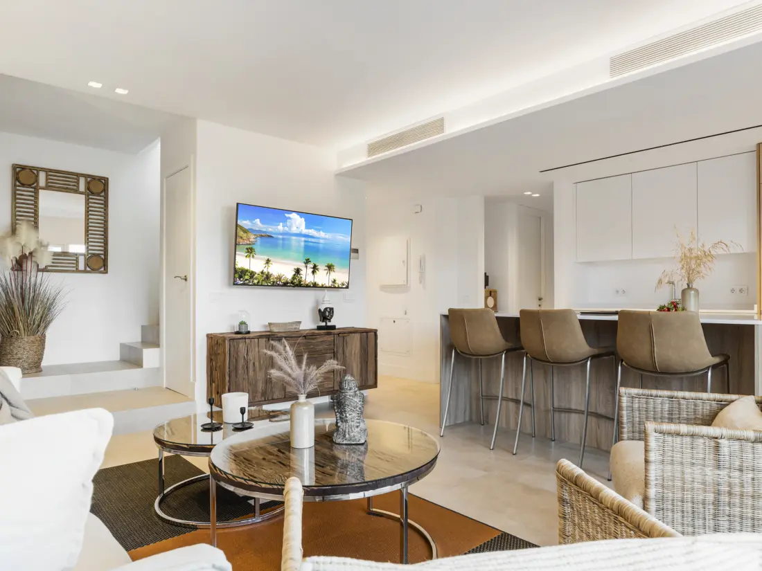 Location de Vacances Marbella-Nueva Andalucía 29