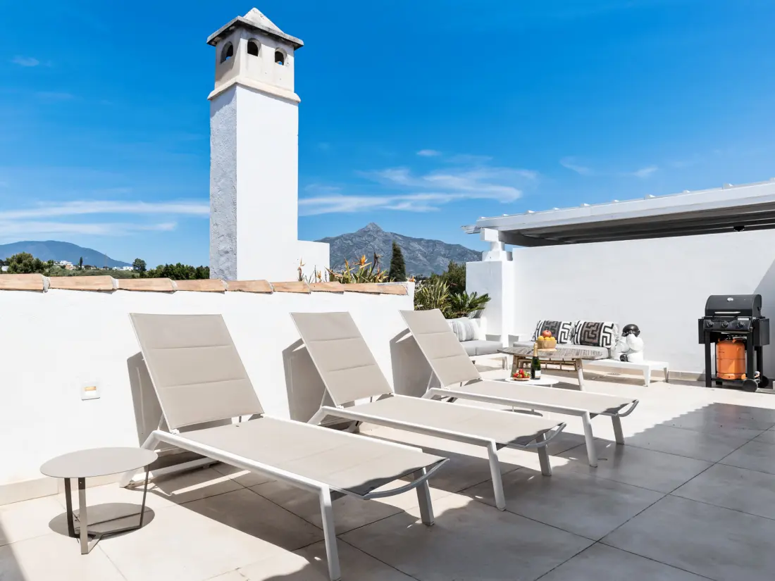 Location de Vacances Marbella-Nueva Andalucía 29