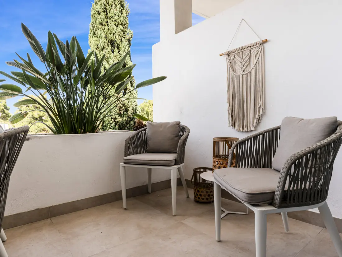 Location de Vacances Marbella-Nueva Andalucía 29