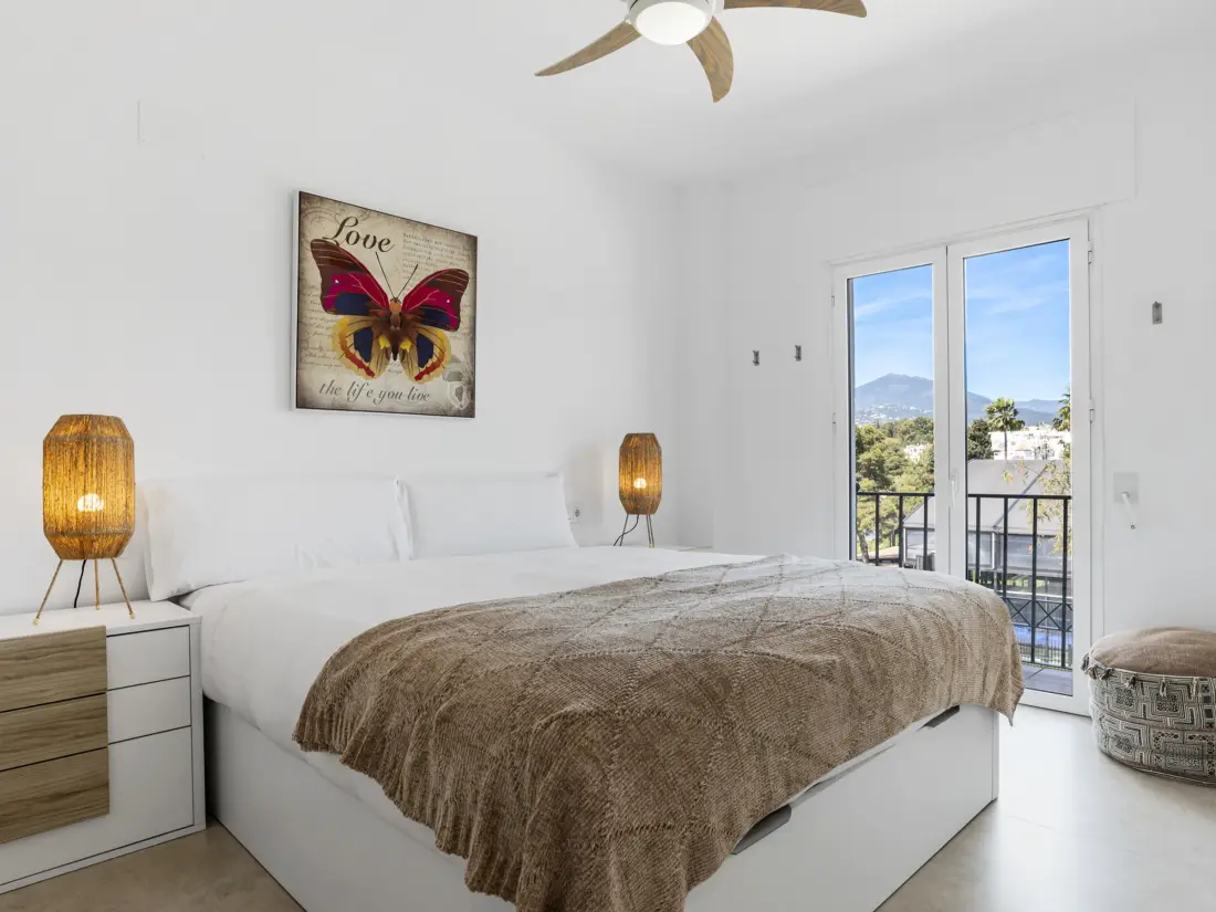 Location de Vacances Marbella-Nueva Andalucía 29