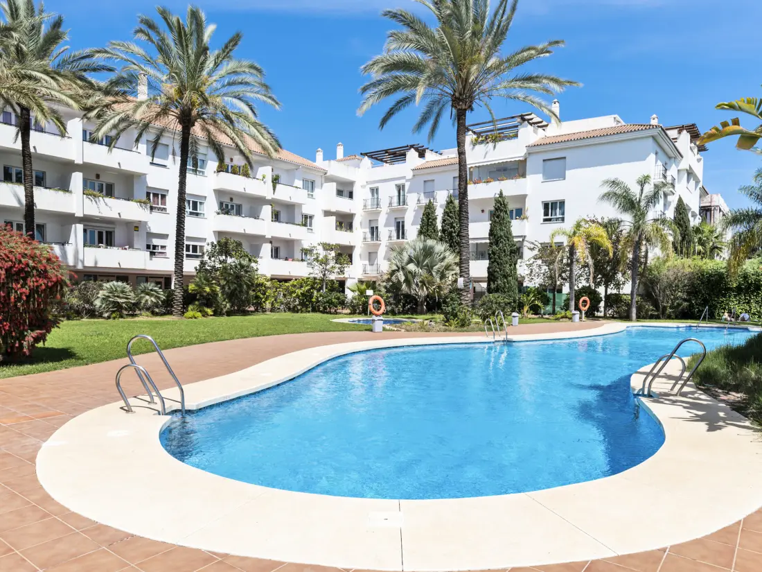 Location de Vacances Marbella-Nueva Andalucía 29