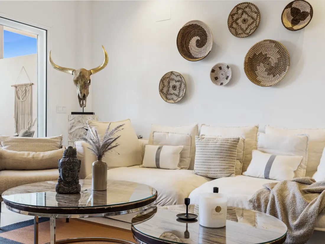 Location de Vacances Marbella-Nueva Andalucía 29