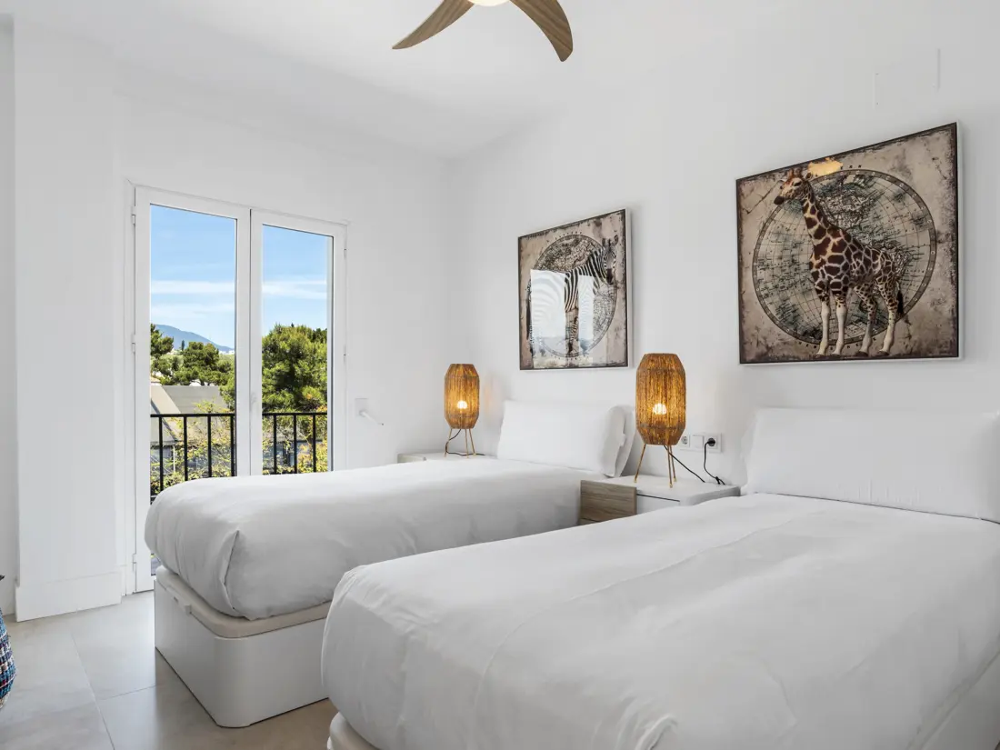 Location de Vacances Marbella-Nueva Andalucía 29