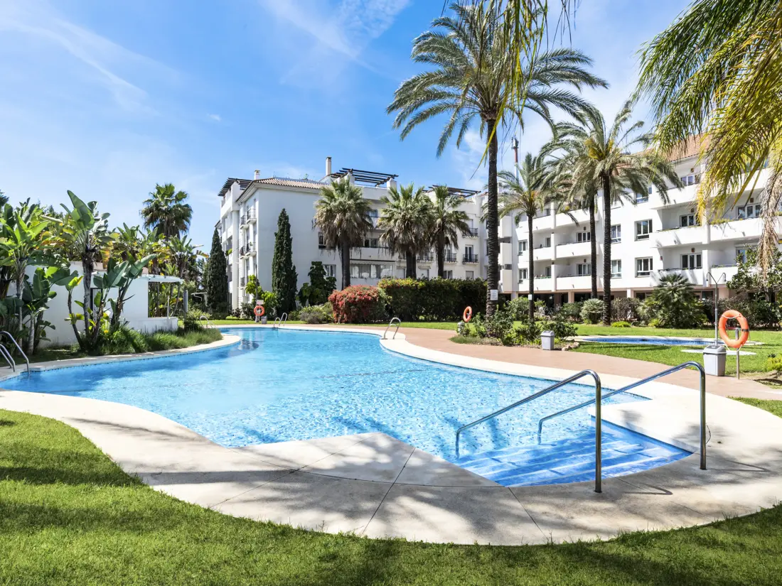 Location de Vacances Marbella-Nueva Andalucía 29