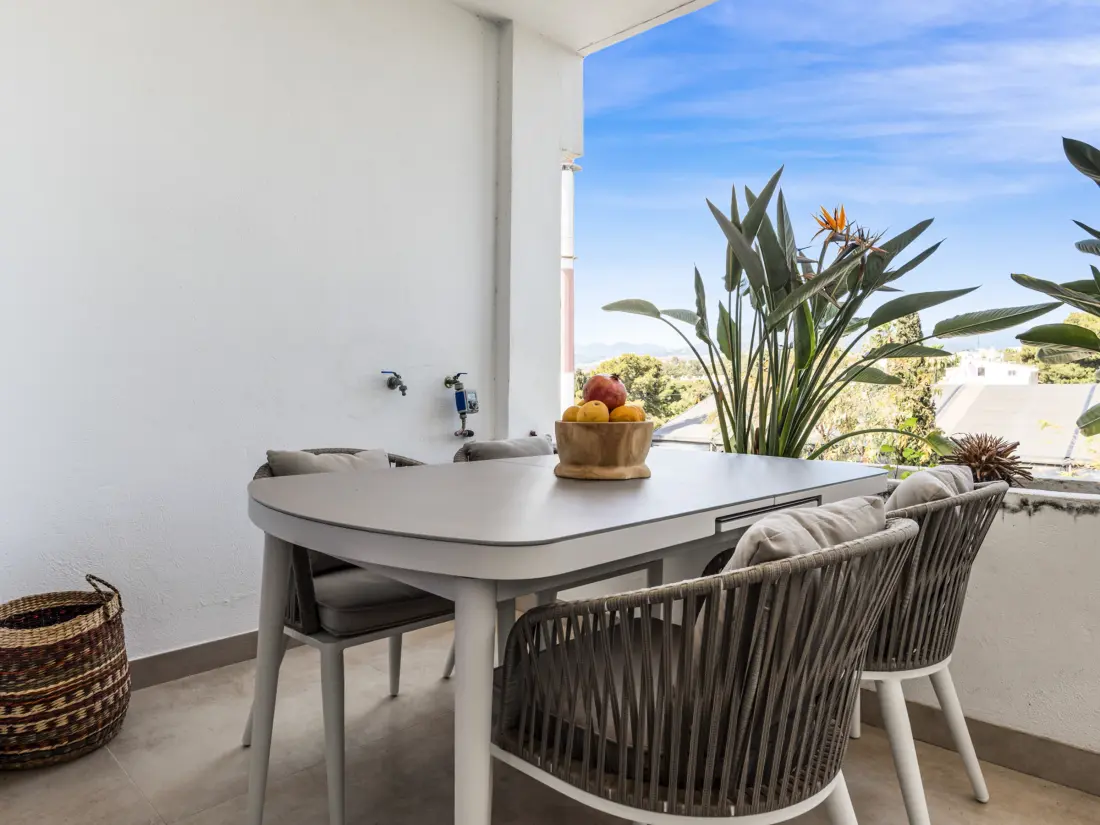 Location de Vacances Marbella-Nueva Andalucía 29