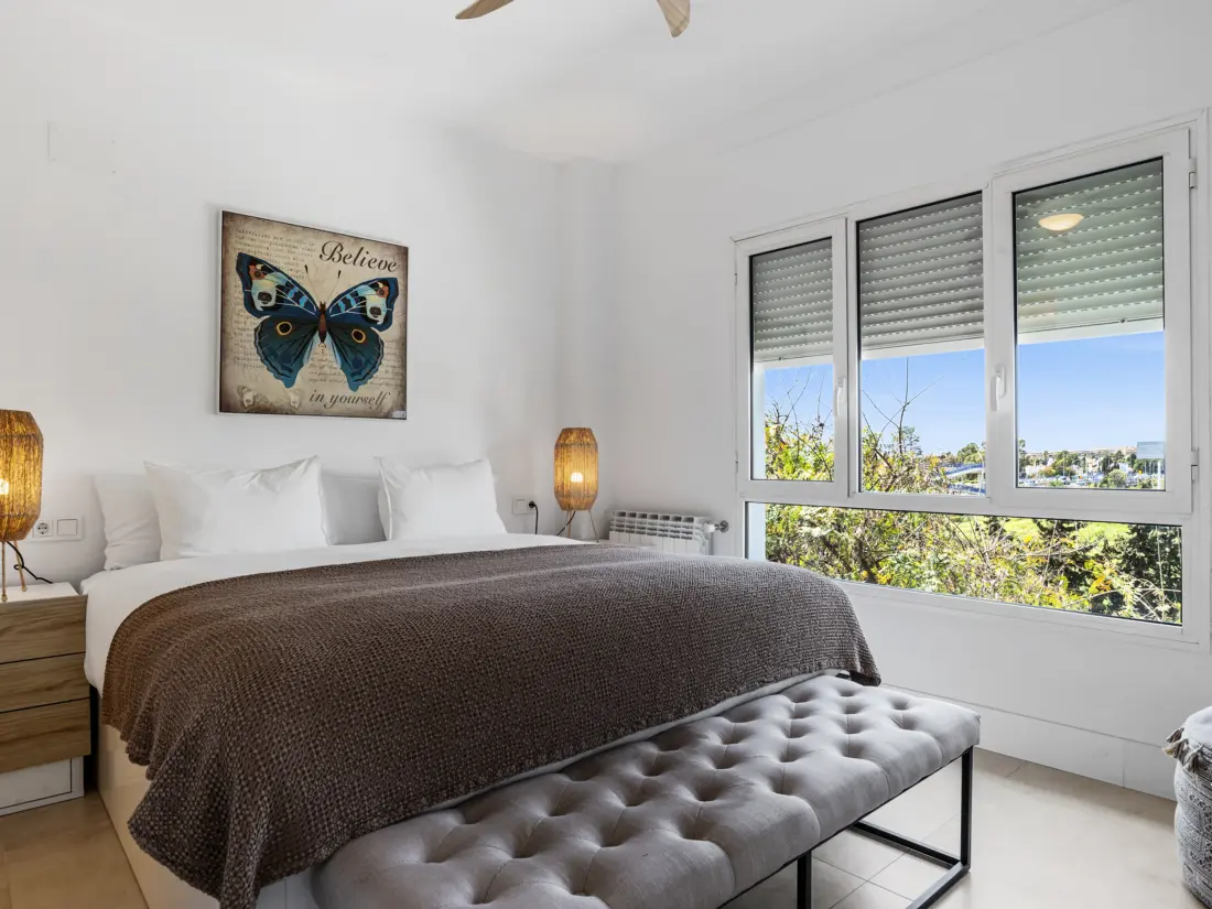 Location de Vacances Marbella-Nueva Andalucía 29