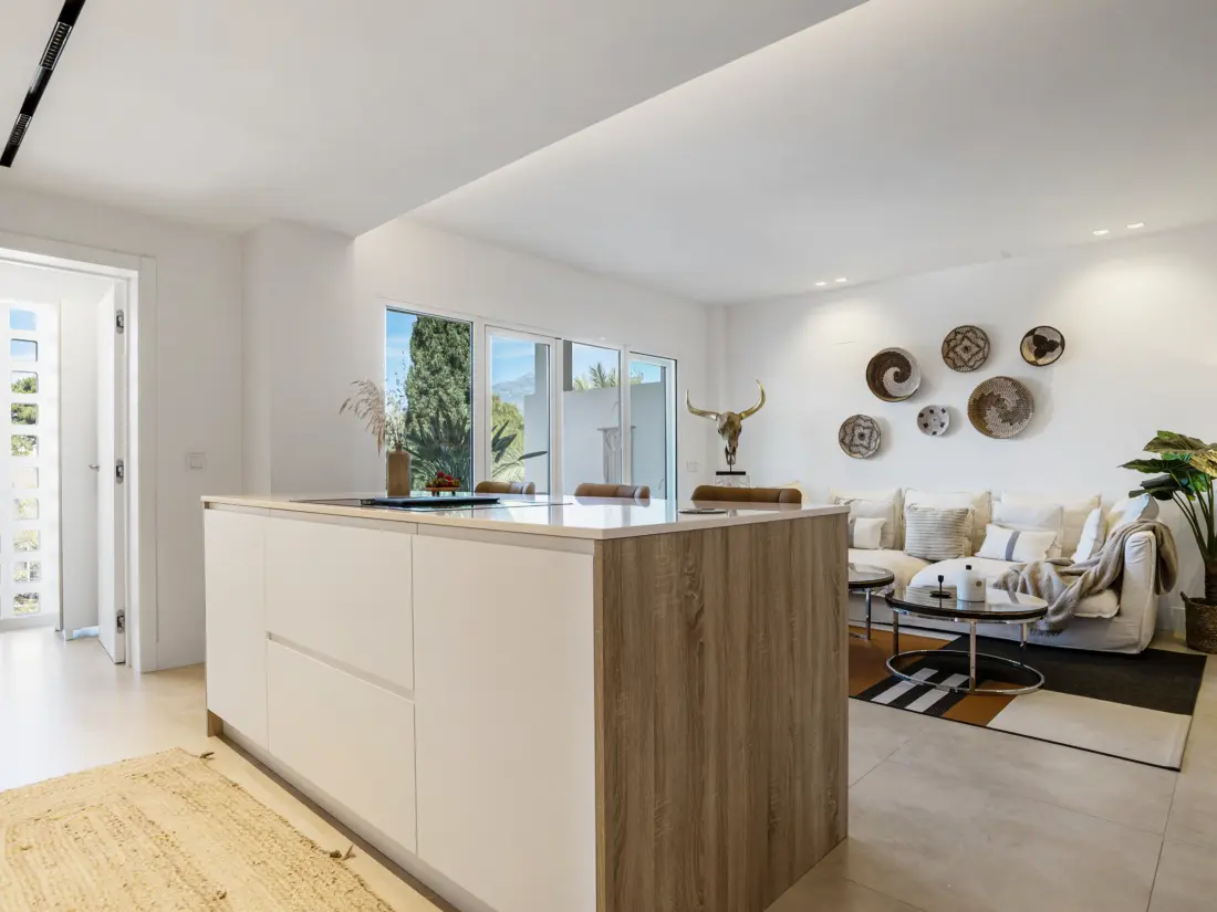 Location de Vacances Marbella-Nueva Andalucía 29
