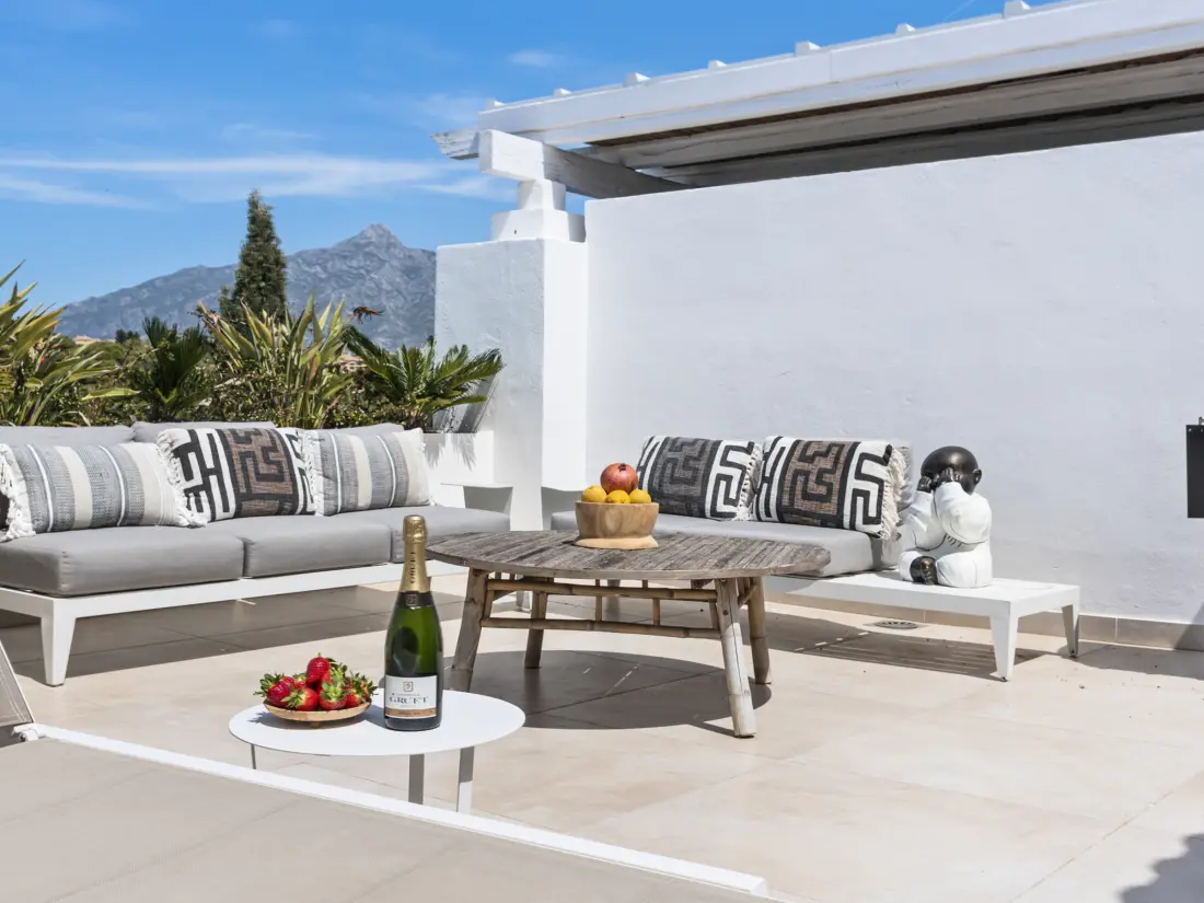 Location de Vacances Marbella-Nueva Andalucía 29