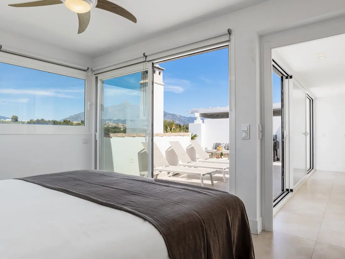 Location de Vacances Marbella-Nueva Andalucía 29