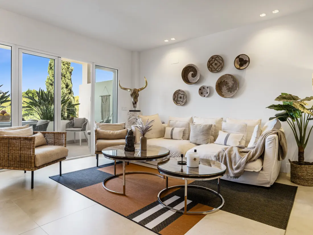 Location de Vacances Marbella-Nueva Andalucía 29
