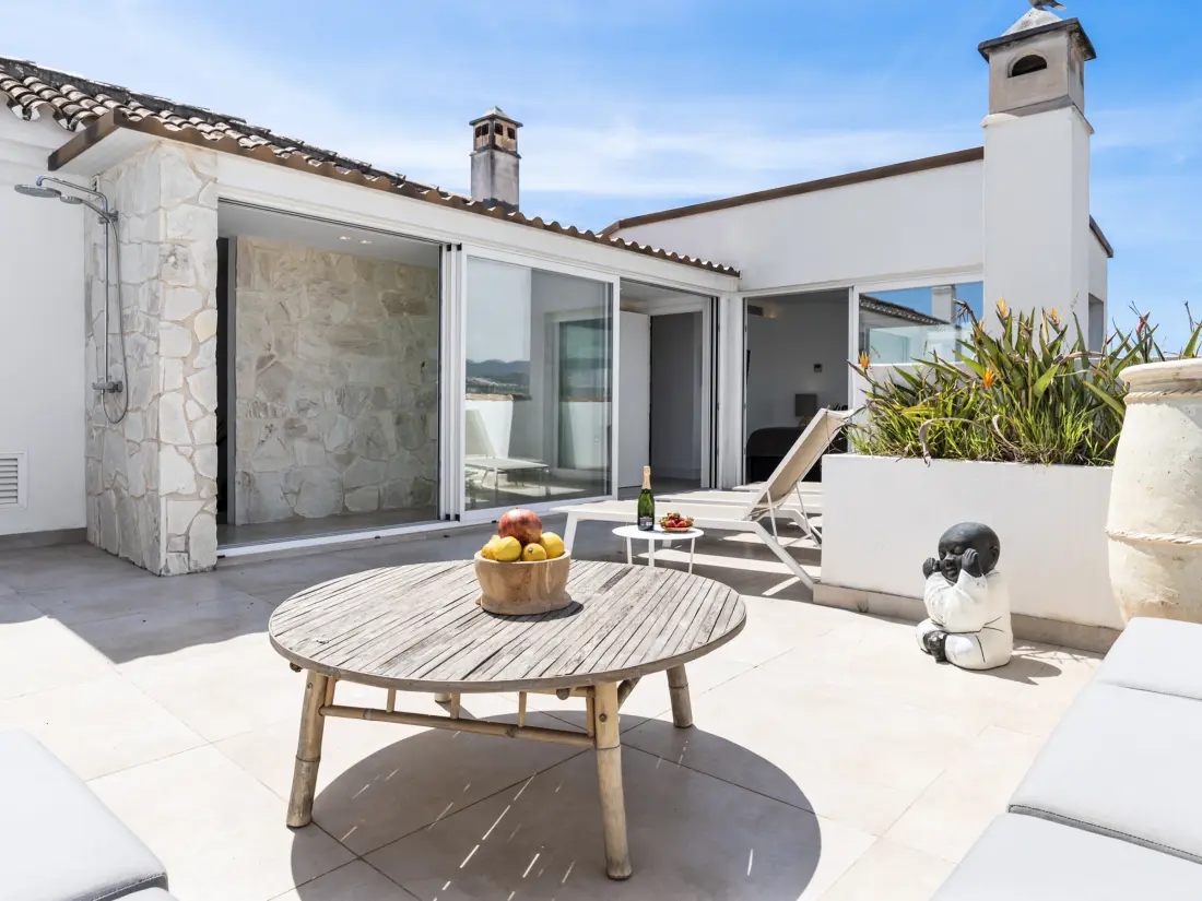 Location de Vacances Marbella-Nueva Andalucía 29