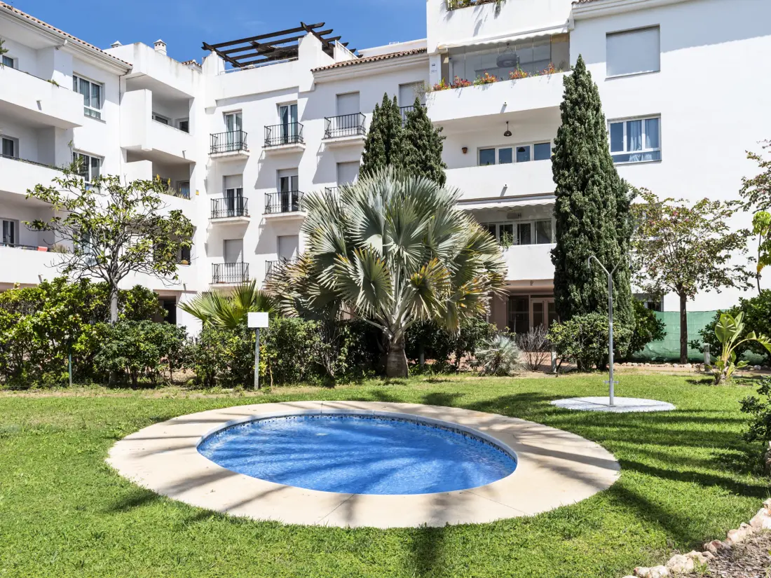 Location de Vacances Marbella-Nueva Andalucía 29