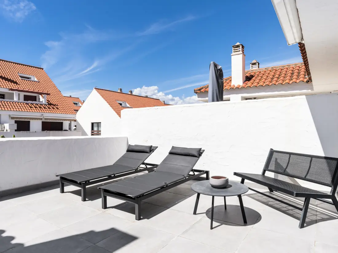 Location de Vacances Marbella-Nueva Andalucía 31