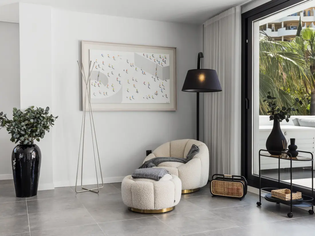 Location de Vacances Marbella-Nueva Andalucía 31