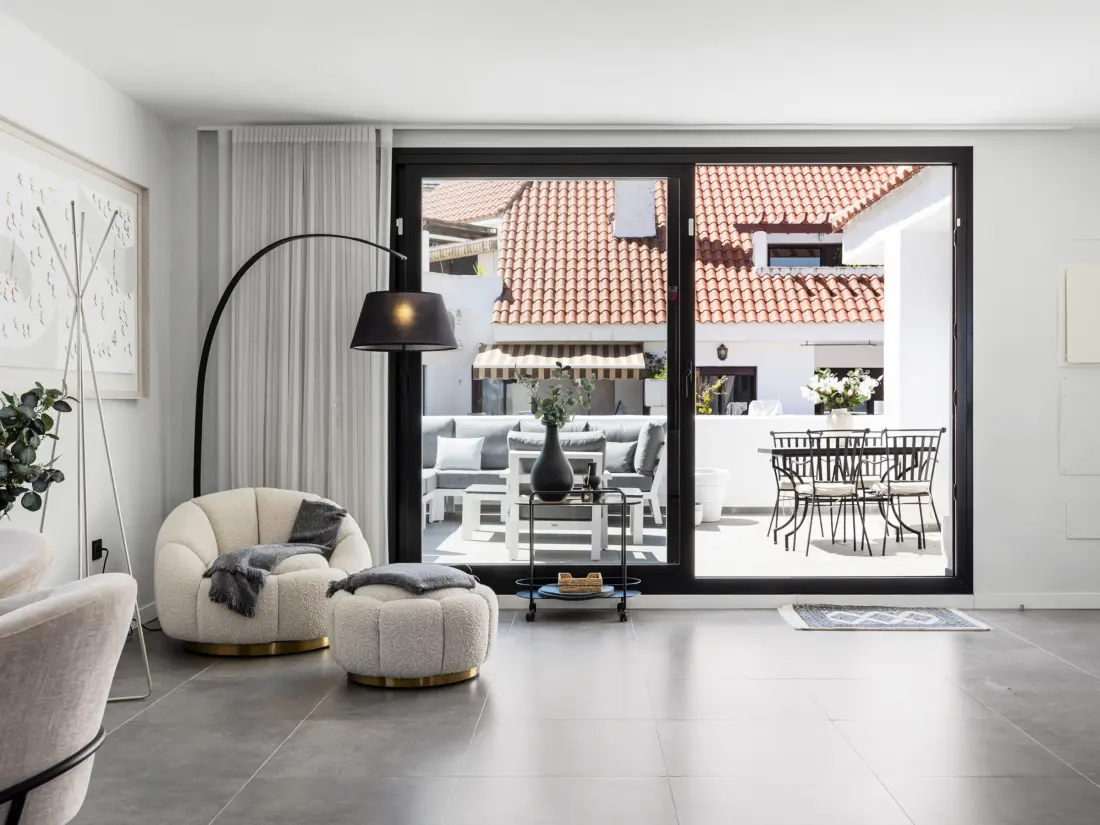 Location de Vacances Marbella-Nueva Andalucía 31