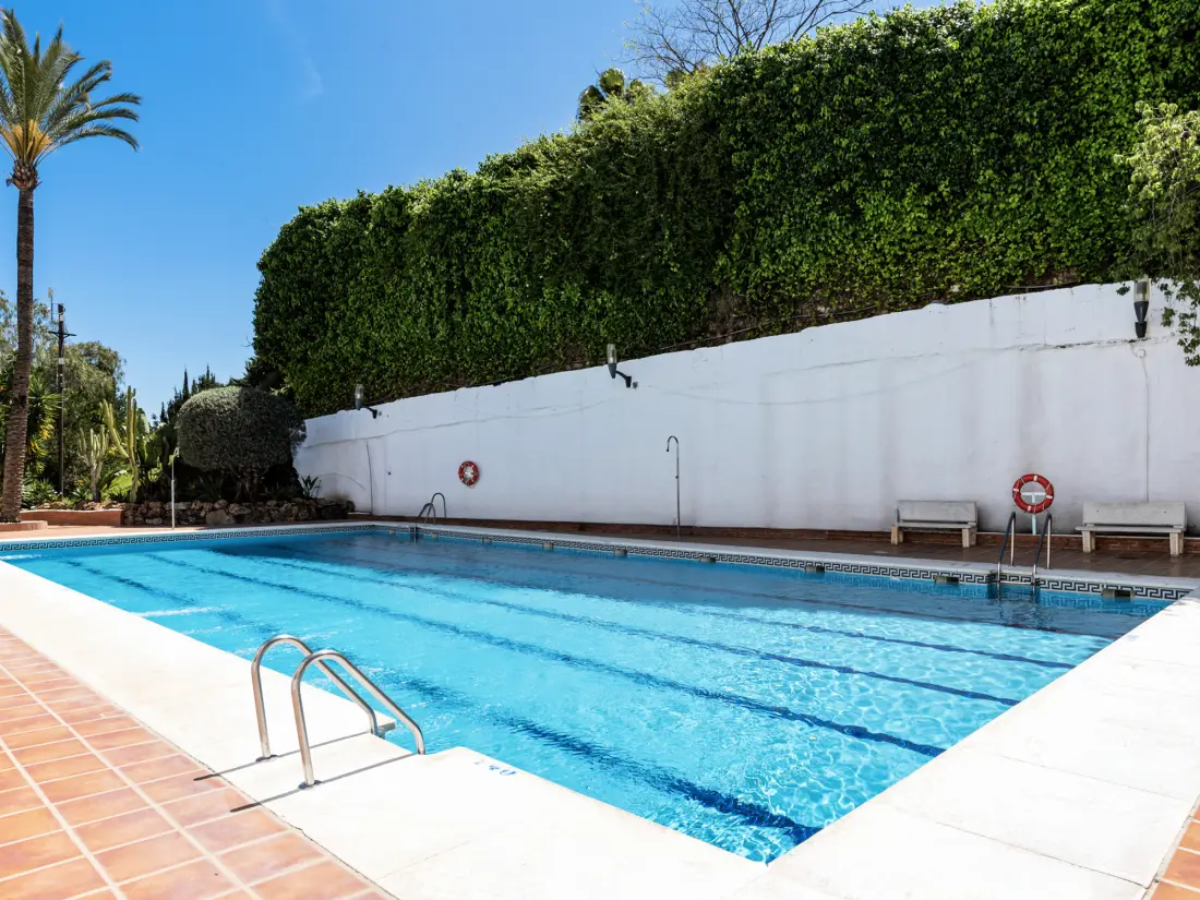 Location de Vacances Marbella-Nueva Andalucía 31
