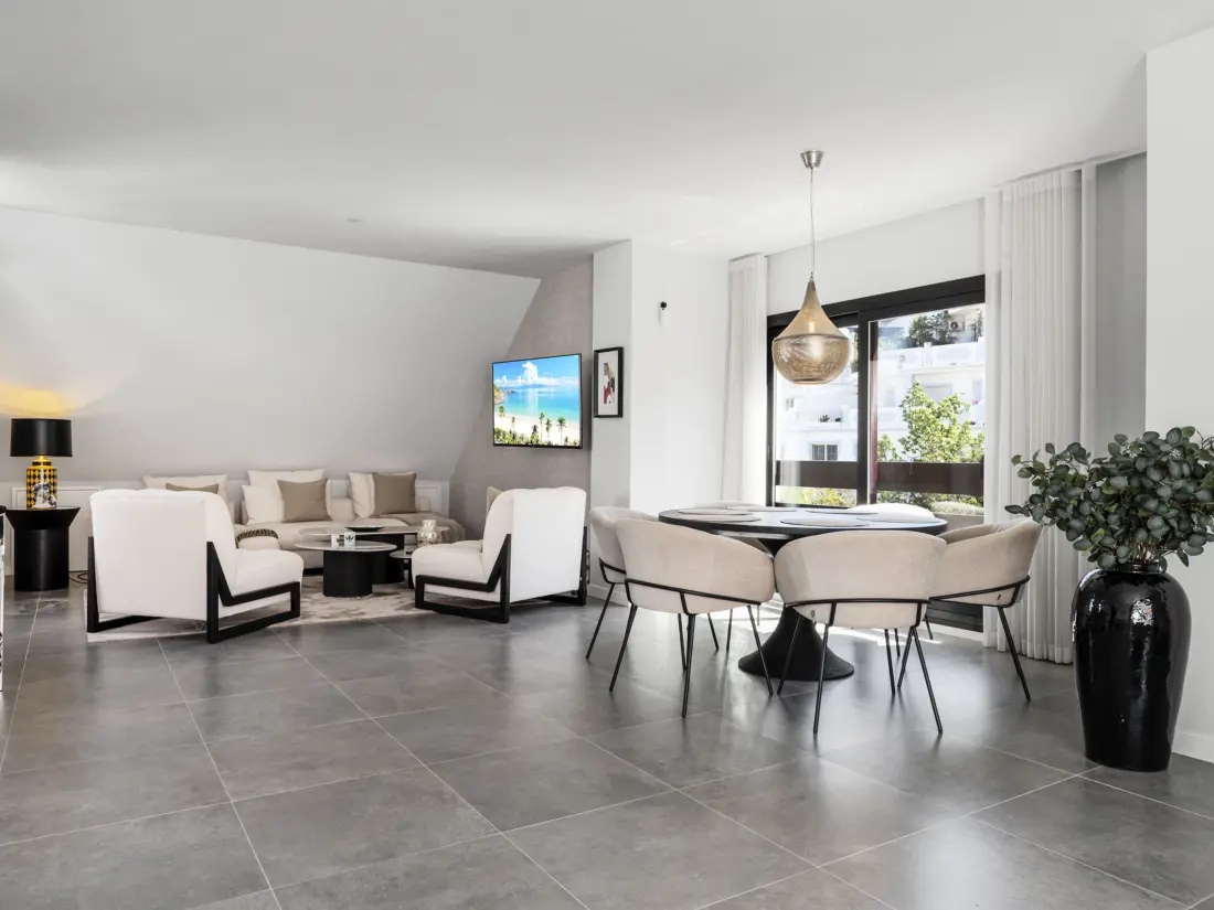 Location de Vacances Marbella-Nueva Andalucía 31