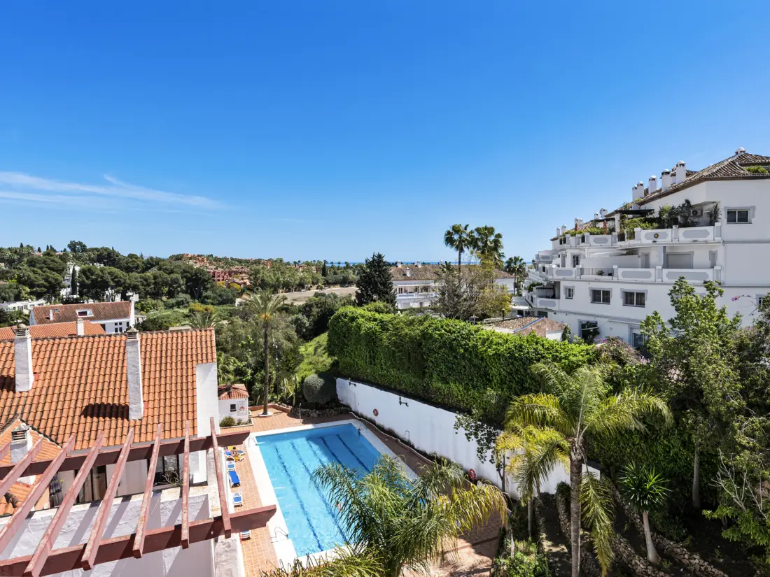 Location de Vacances Marbella-Nueva Andalucía 31
