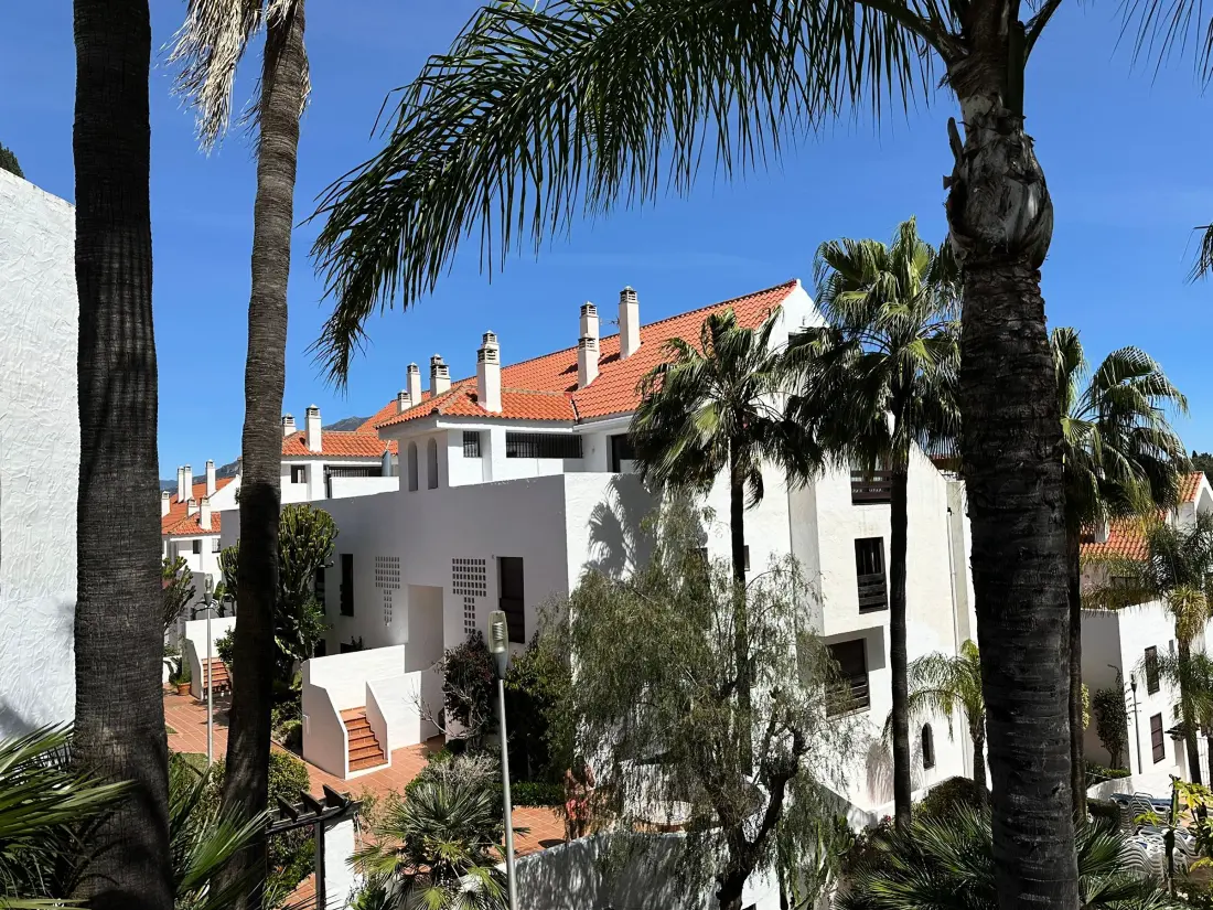 Location de Vacances Marbella-Nueva Andalucía 31